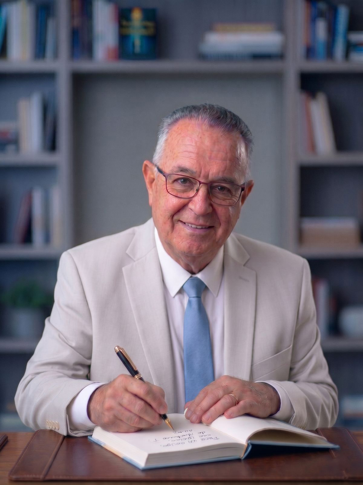 Norberto Torres