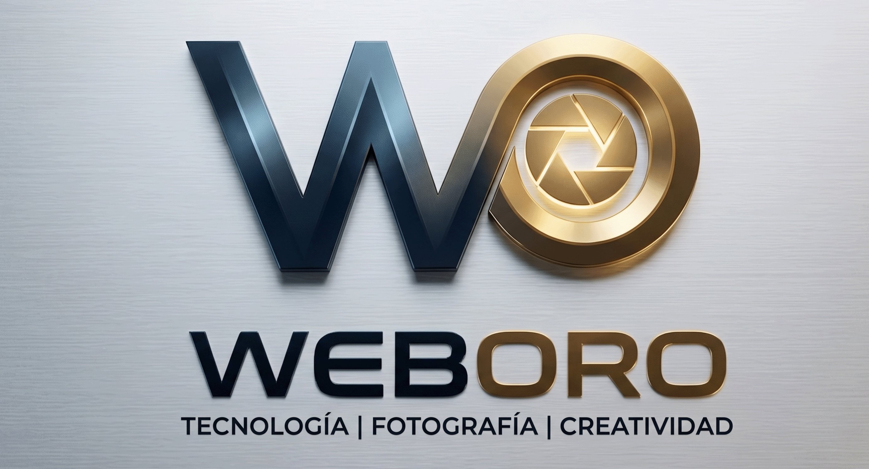 WebOro Logo
